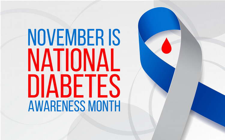 National Diabetes Month