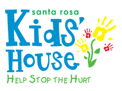SR Kids logo