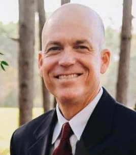 Florida Department of Health in Santa Rosa County Administrator R. Matthew Dobson