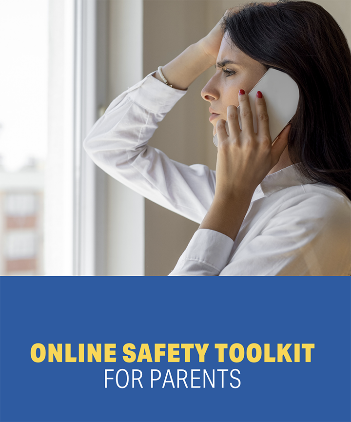 Online Safety Toolkit for Parents