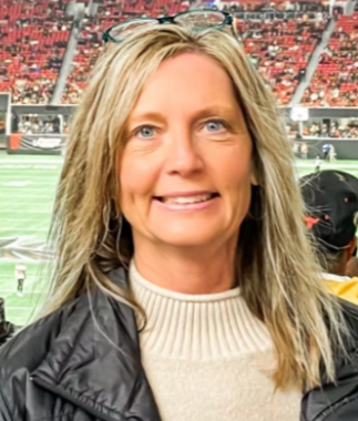 Sherry Worley headshot