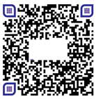 WIC app QR code